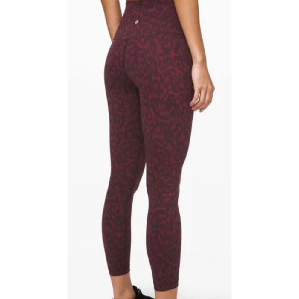 Lululemon Align Pant - image 1